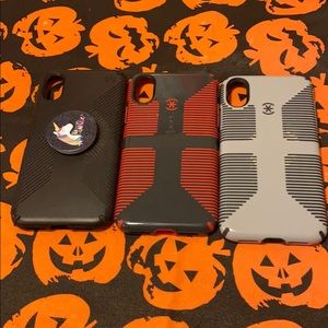 Speck cases